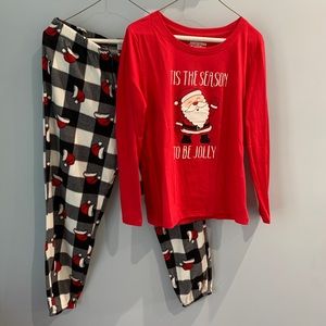 Jammies for Families Christmas PJ’s